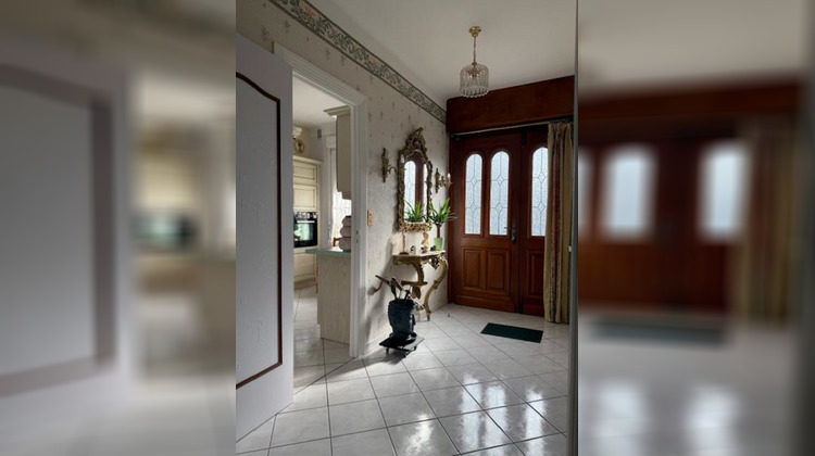 Ma-Cabane - Vente Maison FERRIERE-LA-GRANDE, 134 m²