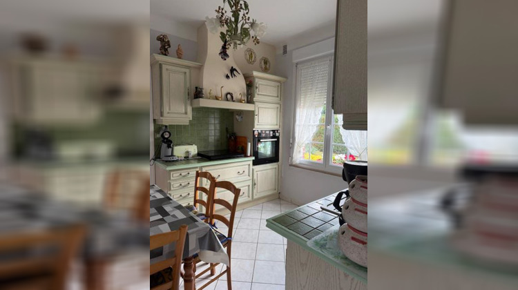 Ma-Cabane - Vente Maison FERRIERE-LA-GRANDE, 134 m²