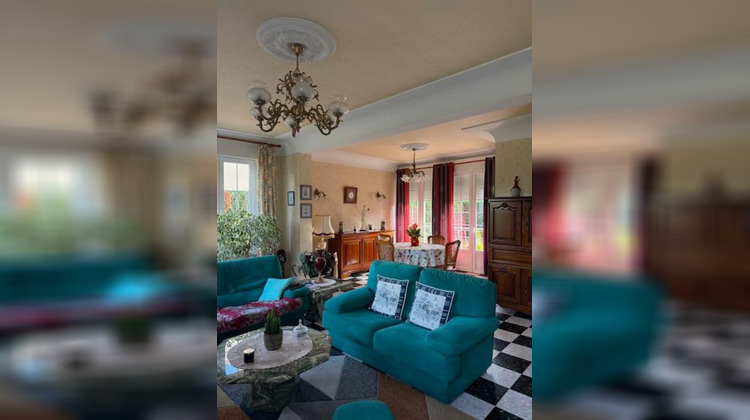 Ma-Cabane - Vente Maison FERRIERE-LA-GRANDE, 134 m²