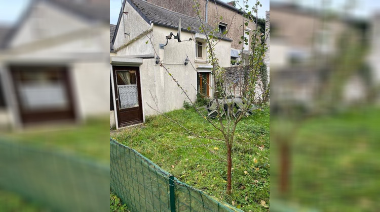Ma-Cabane - Vente Maison FERRIERE-LA-GRANDE, 52 m²