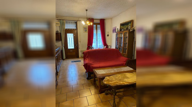 Ma-Cabane - Vente Maison FERRIERE-LA-GRANDE, 52 m²