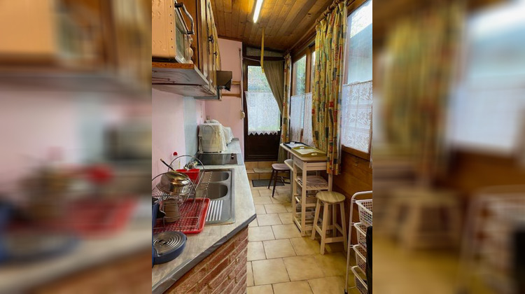 Ma-Cabane - Vente Maison FERRIERE-LA-GRANDE, 52 m²