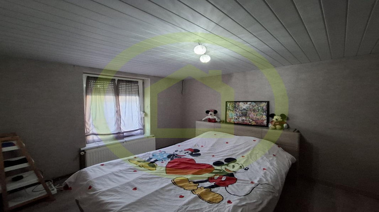 Ma-Cabane - Vente Maison FERRIERE LA GRANDE, 95 m²