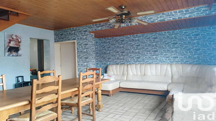 Ma-Cabane - Vente Maison Ferrière-la-Grande, 113 m²