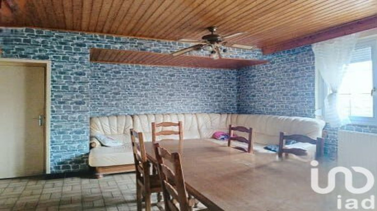 Ma-Cabane - Vente Maison Ferrière-la-Grande, 113 m²