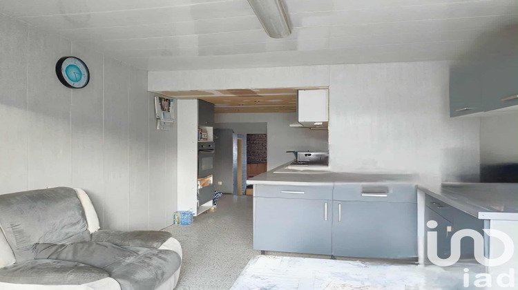 Ma-Cabane - Vente Maison Ferrière-la-Grande, 113 m²