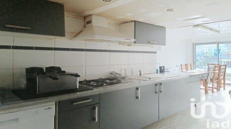 Ma-Cabane - Vente Maison Ferrière-la-Grande, 113 m²