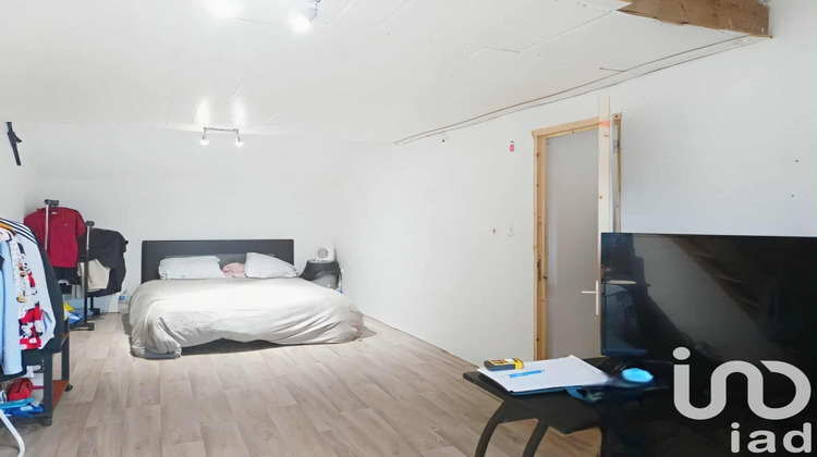 Ma-Cabane - Vente Maison Ferrière-la-Grande, 113 m²