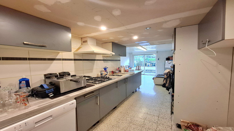 Ma-Cabane - Vente Maison FERRIERE-LA-GRANDE, 103 m²