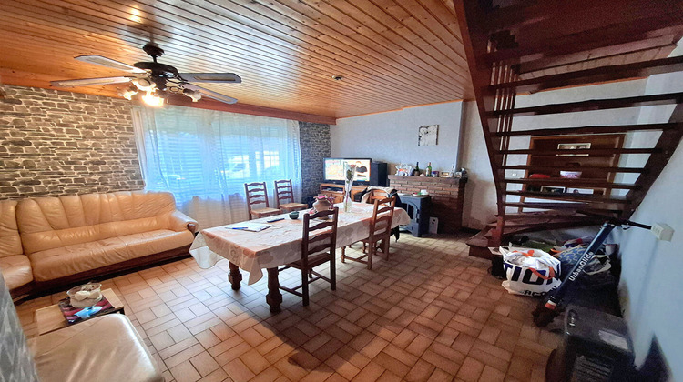 Ma-Cabane - Vente Maison FERRIERE-LA-GRANDE, 103 m²