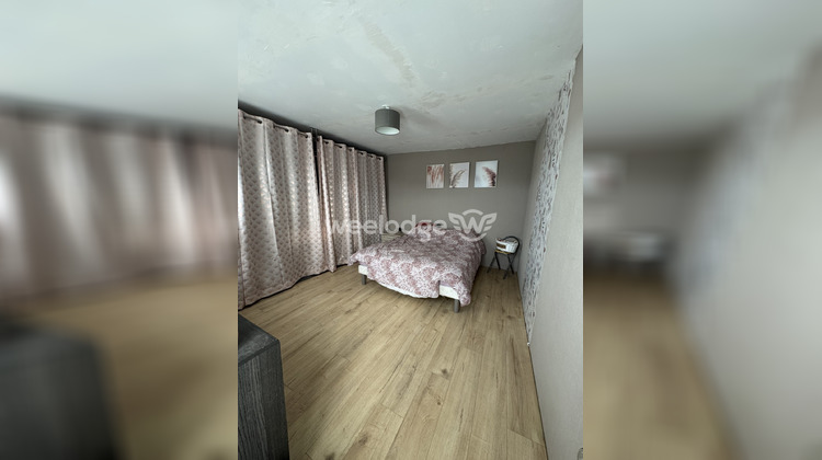 Ma-Cabane - Vente Maison Ferrière-la-Grande, 91 m²