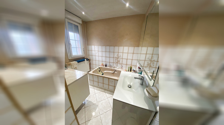 Ma-Cabane - Vente Maison Ferrière-la-Grande, 135 m²