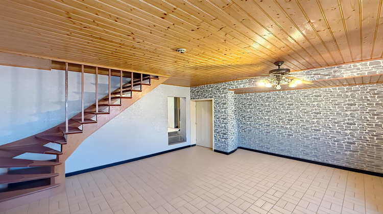 Ma-Cabane - Vente Maison Ferrière-la-Grande, 113 m²