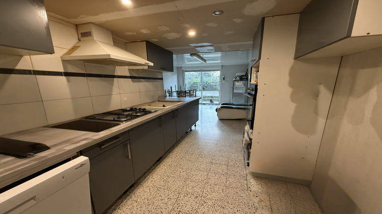 Ma-Cabane - Vente Maison Ferrière-la-Grande, 113 m²