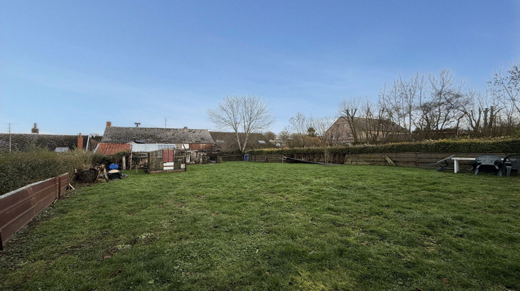 Ma-Cabane - Vente Maison Ferrière-la-Grande, 113 m²