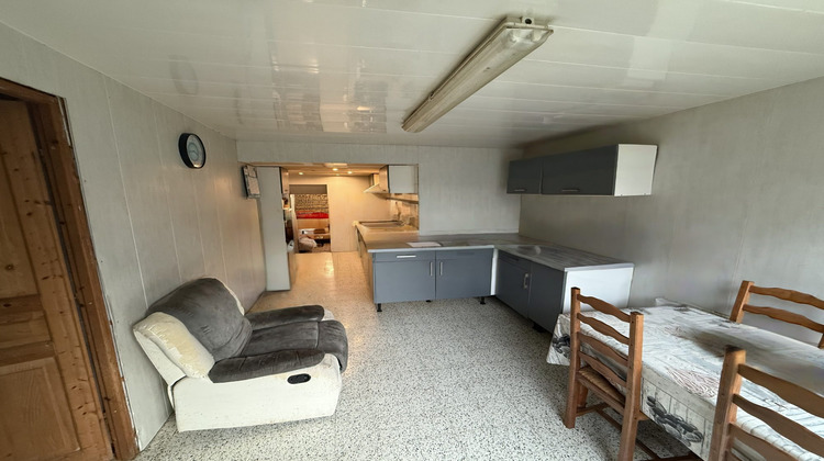 Ma-Cabane - Vente Maison Ferrière-la-Grande, 113 m²