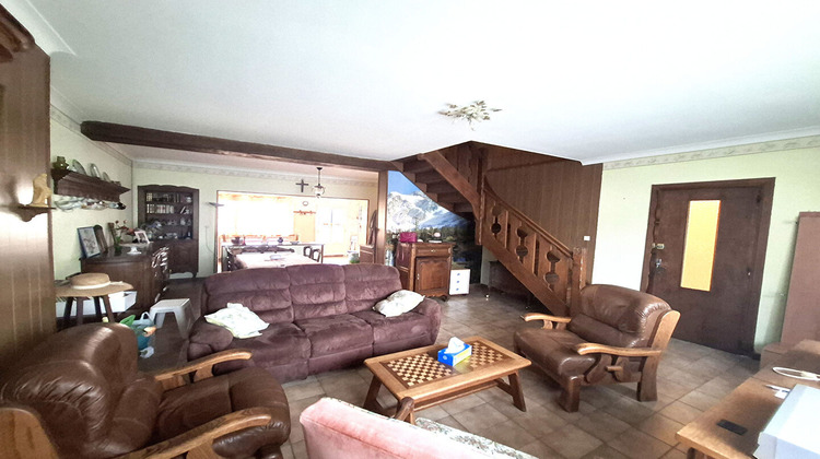 Ma-Cabane - Vente Maison FERRIERE-LA-GRANDE, 0 m²