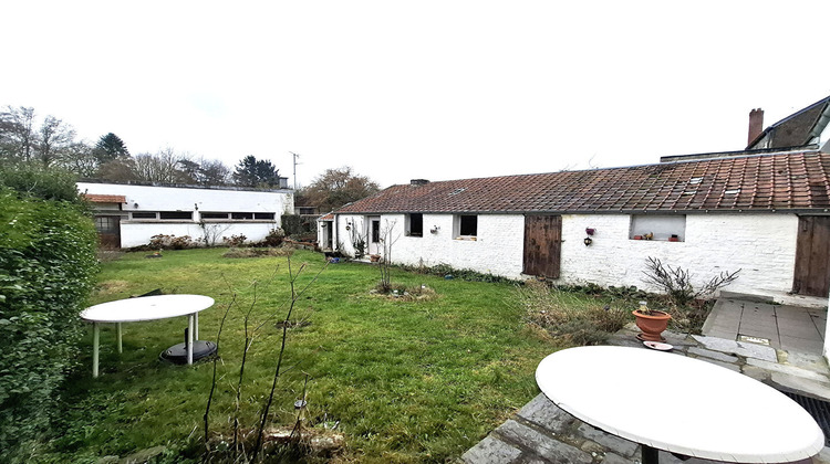 Ma-Cabane - Vente Maison FERRIERE-LA-GRANDE, 0 m²