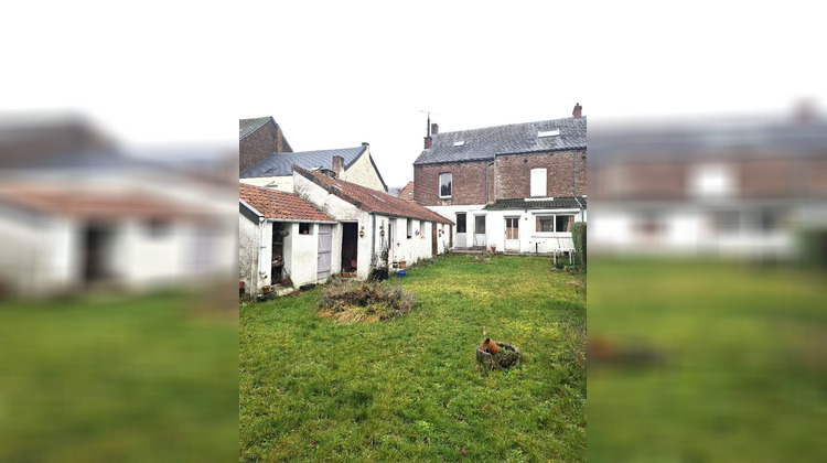 Ma-Cabane - Vente Maison FERRIERE-LA-GRANDE, 0 m²