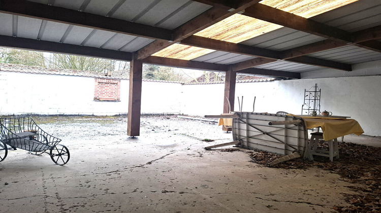 Ma-Cabane - Vente Maison FERRIERE-LA-GRANDE, 0 m²