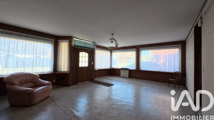 Ma-Cabane - Vente Maison Ferrière-la-Grande, 135 m²