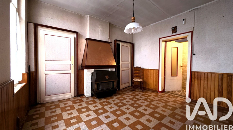 Ma-Cabane - Vente Maison Ferrière-la-Grande, 135 m²