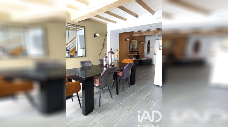 Ma-Cabane - Vente Maison Ferrière-la-Grande, 73 m²