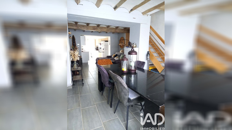 Ma-Cabane - Vente Maison Ferrière-la-Grande, 73 m²