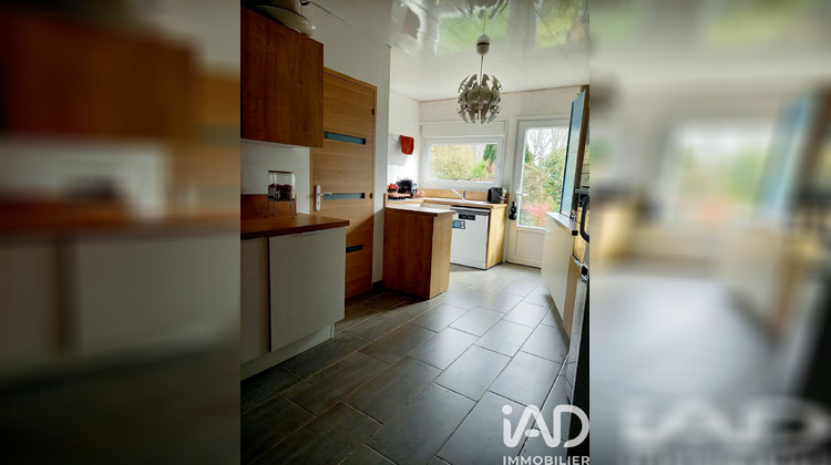 Ma-Cabane - Vente Maison Ferrière-la-Grande, 73 m²