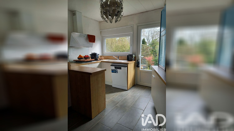 Ma-Cabane - Vente Maison Ferrière-la-Grande, 73 m²