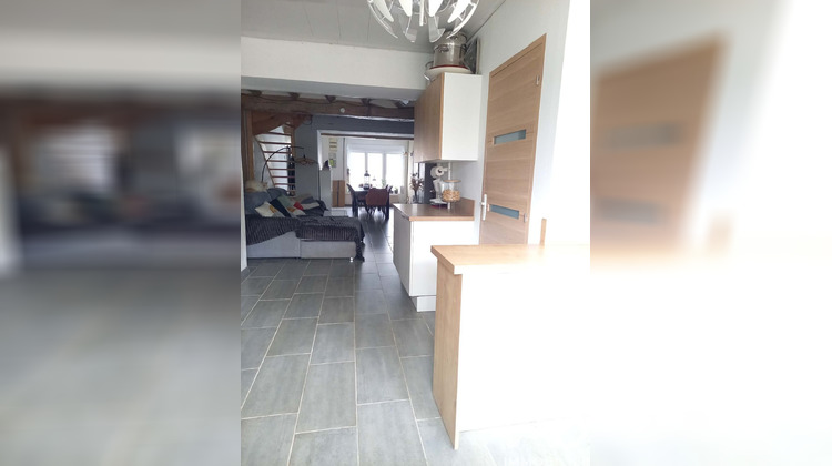 Ma-Cabane - Vente Maison Ferrière-la-Grande, 73 m²