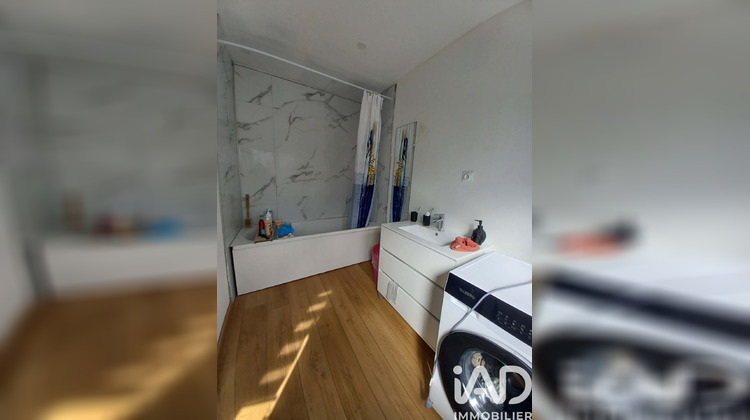 Ma-Cabane - Vente Maison Ferrière-la-Grande, 73 m²