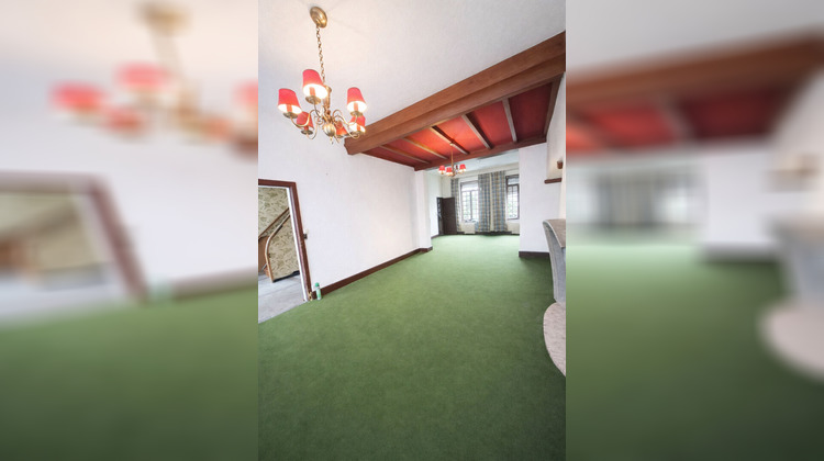 Ma-Cabane - Vente Maison FERRIERE-LA-GRANDE, 180 m²