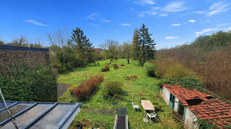 Ma-Cabane - Vente Maison FERRIERE-LA-GRANDE, 180 m²
