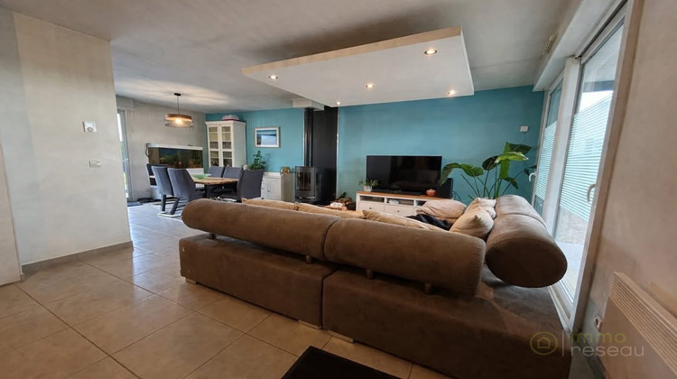 Ma-Cabane - Vente Maison FERRIERE LA GRANDE, 90 m²