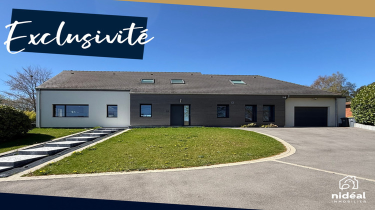 Ma-Cabane - Vente Maison Ferrière-la-Grande, 230 m²