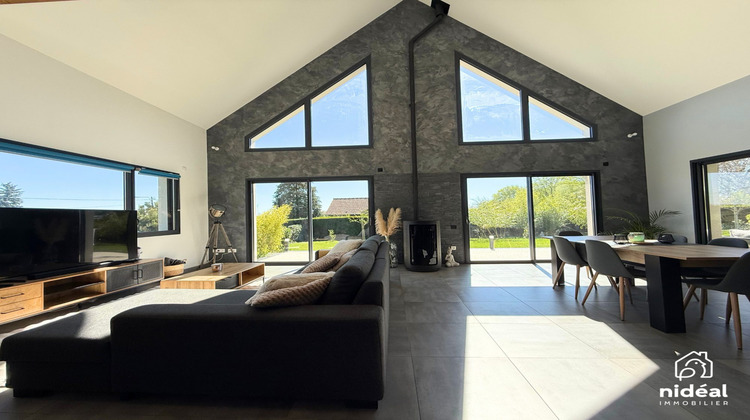 Ma-Cabane - Vente Maison Ferrière-la-Grande, 230 m²