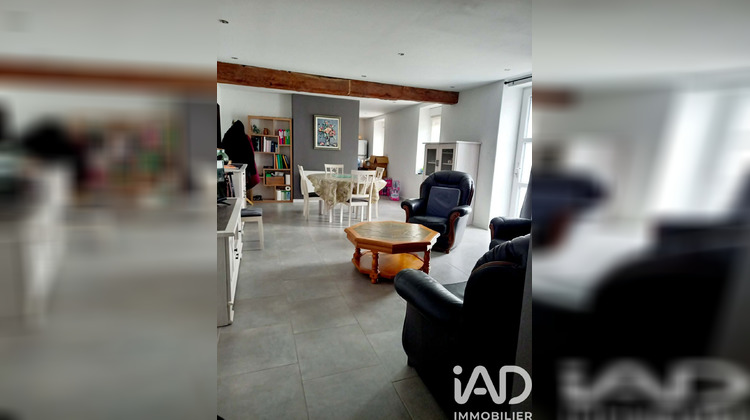 Ma-Cabane - Vente Maison Ferrière-la-Grande, 106 m²