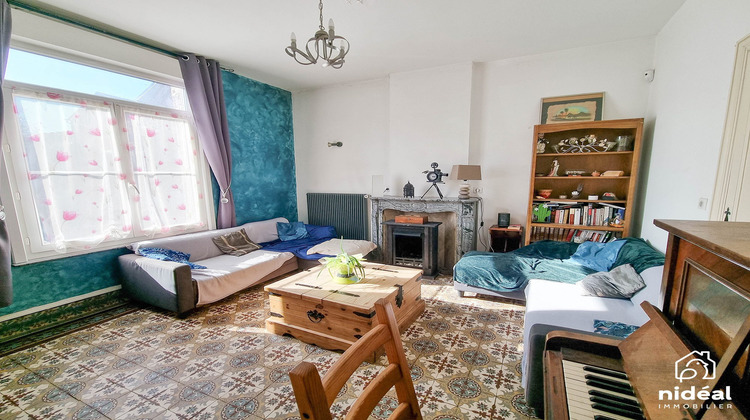 Ma-Cabane - Vente Maison Ferrière-la-Grande, 140 m²
