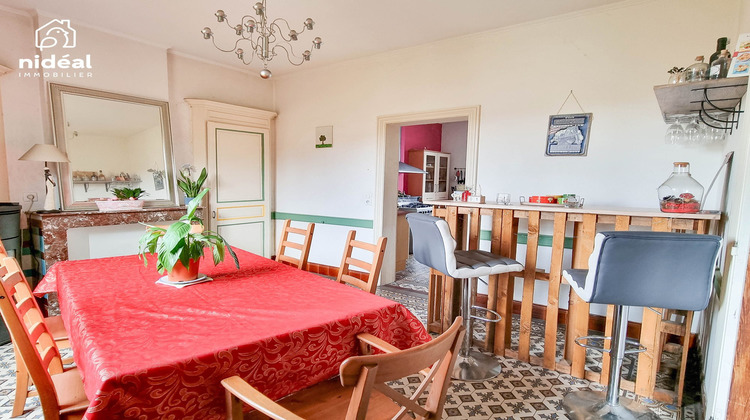 Ma-Cabane - Vente Maison Ferrière-la-Grande, 140 m²