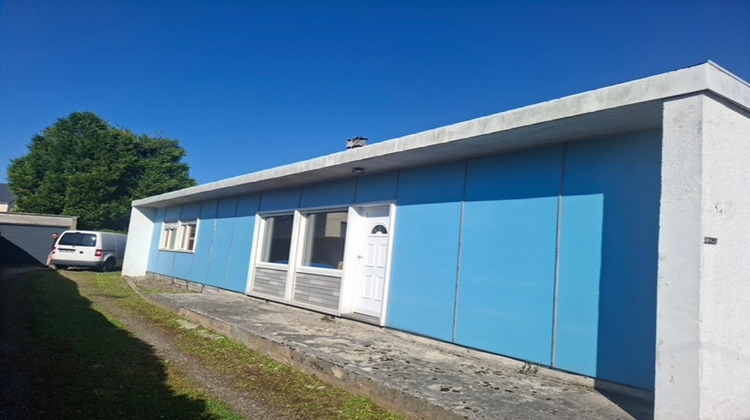 Ma-Cabane - Vente Maison FERRIERE-LA-GRANDE, 0 m²