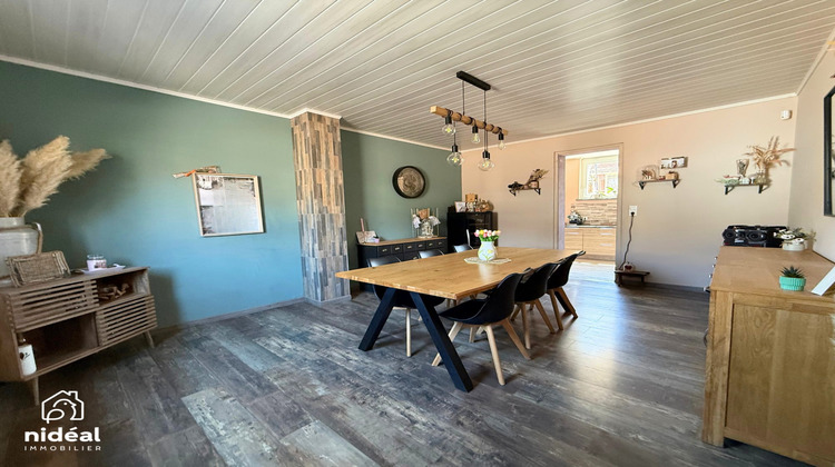 Ma-Cabane - Vente Maison Ferrière-la-Grande, 110 m²