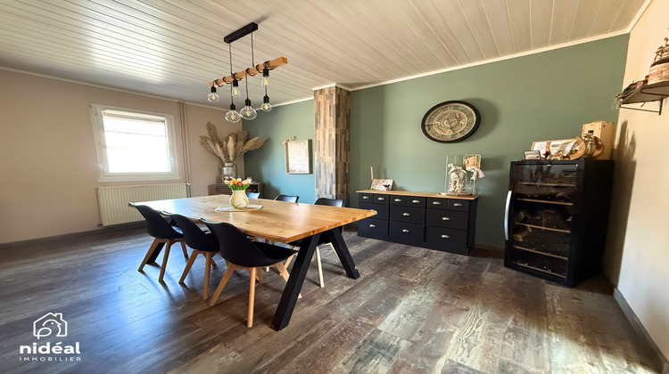 Ma-Cabane - Vente Maison Ferrière-la-Grande, 110 m²