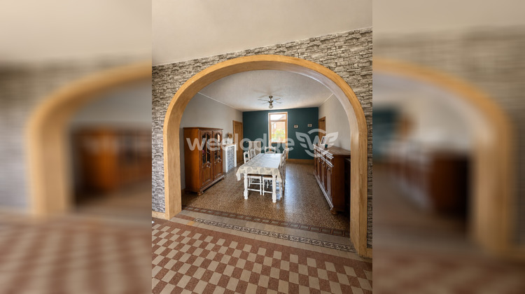 Ma-Cabane - Vente Maison Ferrière-la-Grande, 115 m²