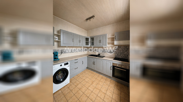 Ma-Cabane - Vente Maison Ferrière-la-Grande, 115 m²