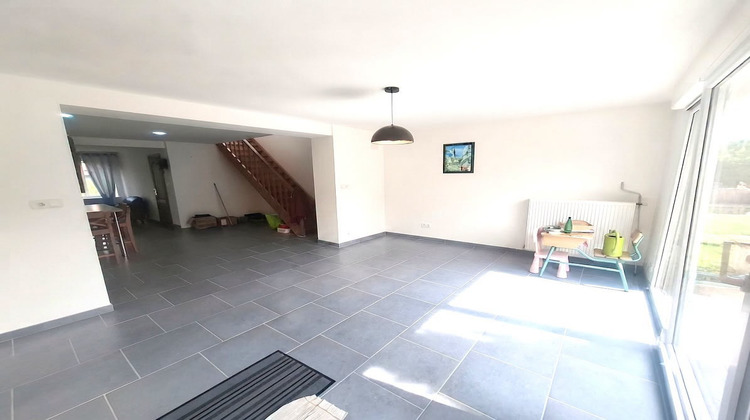 Ma-Cabane - Vente Maison FERRIERE-LA-GRANDE, 121 m²