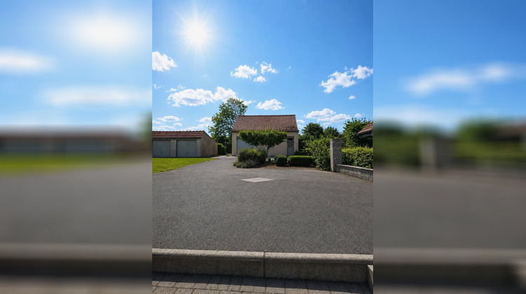 Ma-Cabane - Vente Maison FERRIERE-LA-GRANDE, 121 m²