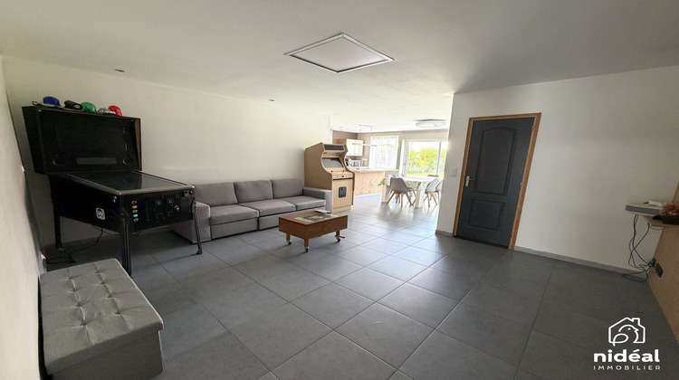 Ma-Cabane - Vente Maison Ferrière-la-Grande, 115 m²