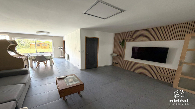 Ma-Cabane - Vente Maison Ferrière-la-Grande, 115 m²