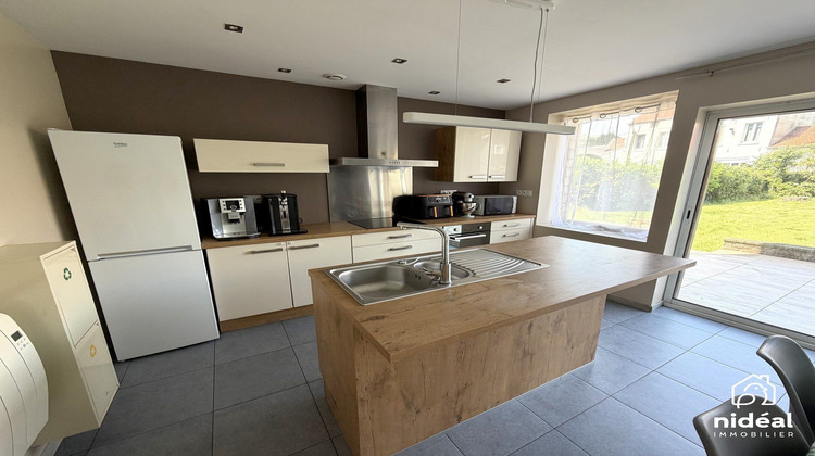 Ma-Cabane - Vente Maison Ferrière-la-Grande, 115 m²